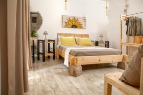 B&B Les Chambres Rooms & Suite